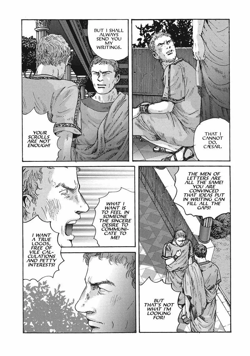 Plinius Chapter 9 page 15