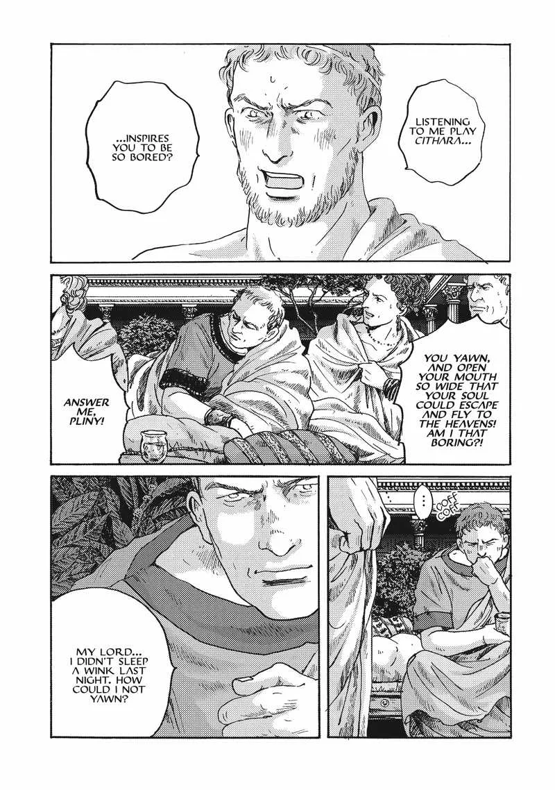 Plinius Chapter 9 page 3