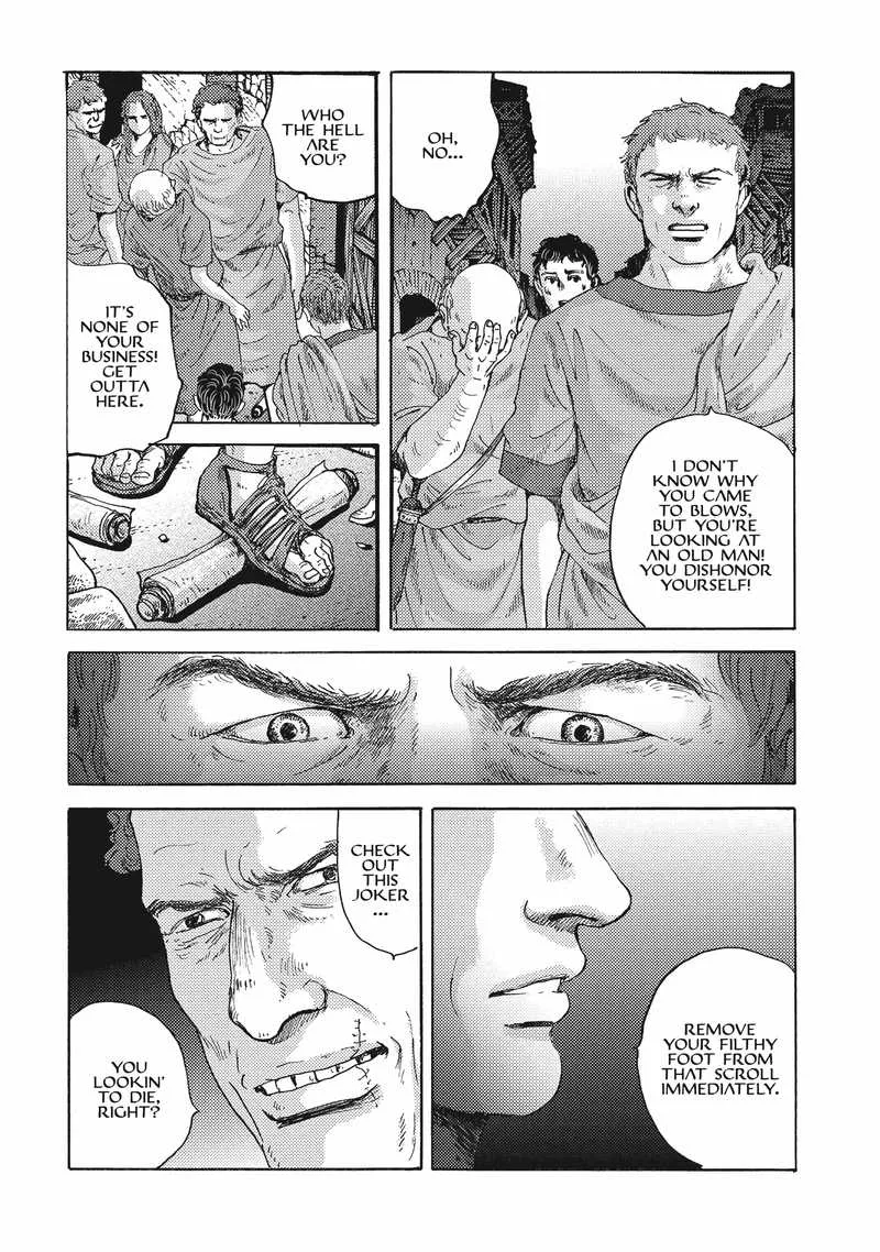 Plinius Chapter 9 page 20