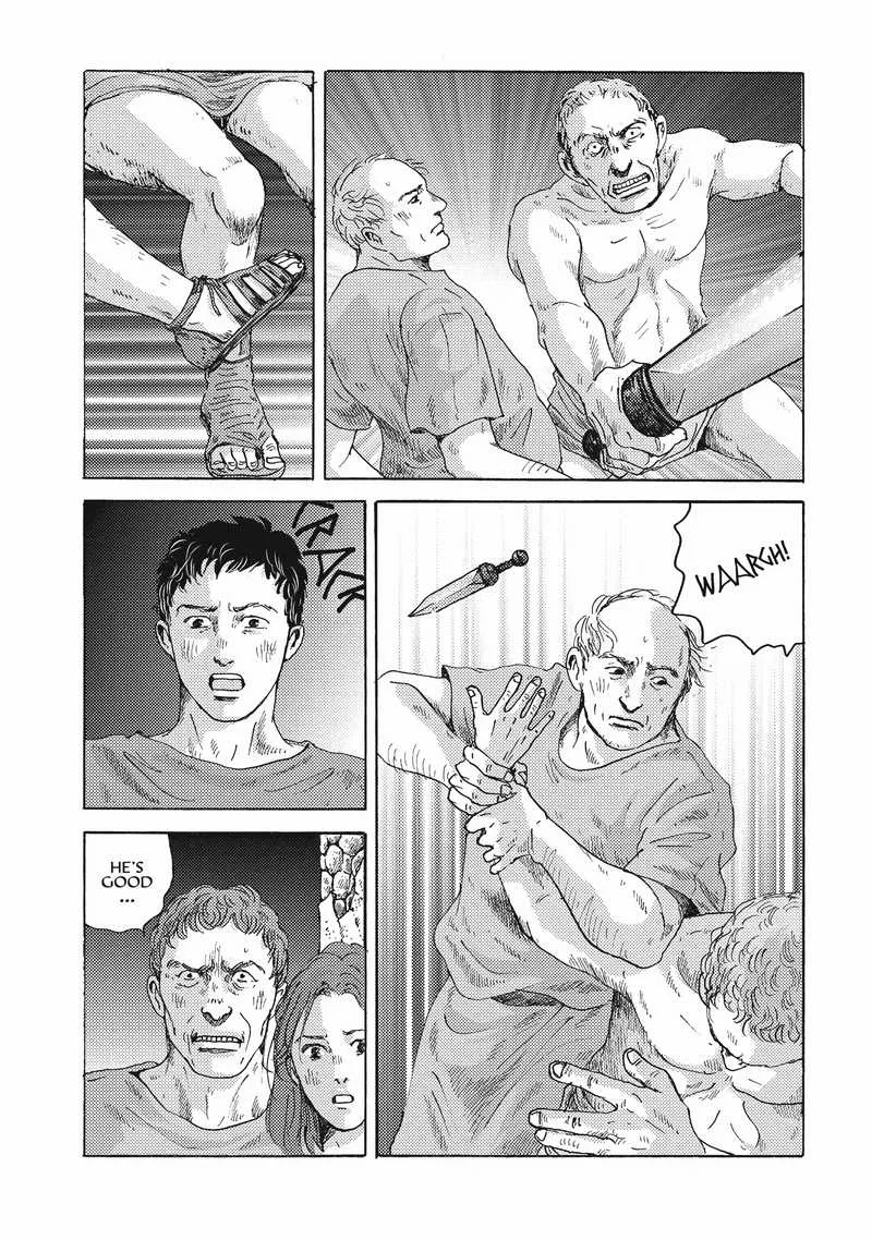 Plinius Chapter 9 page 23