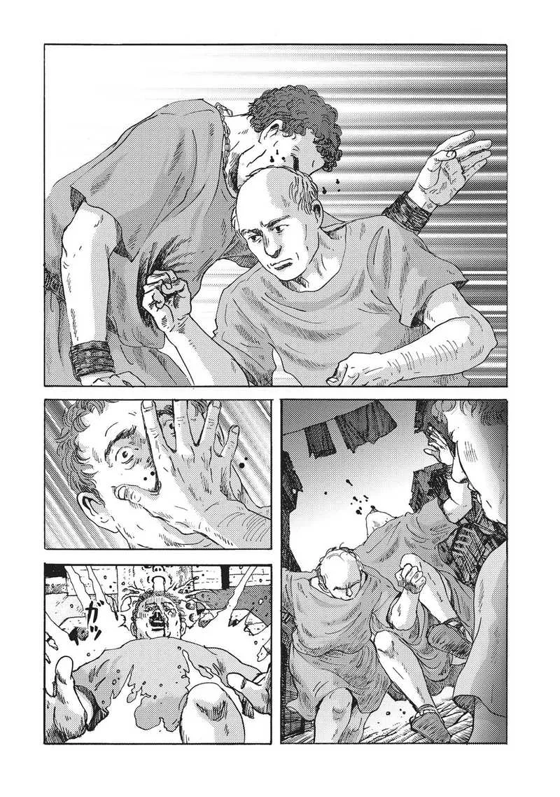 Plinius Chapter 9 page 22