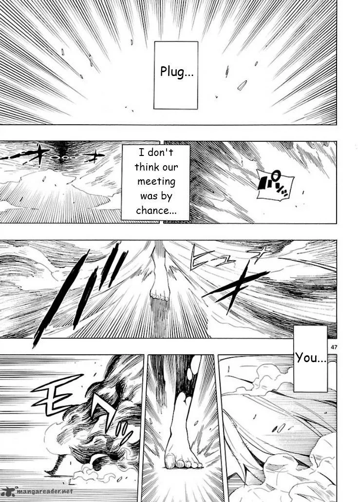 Plug: Full Metal Idol Chapter 1 page 48