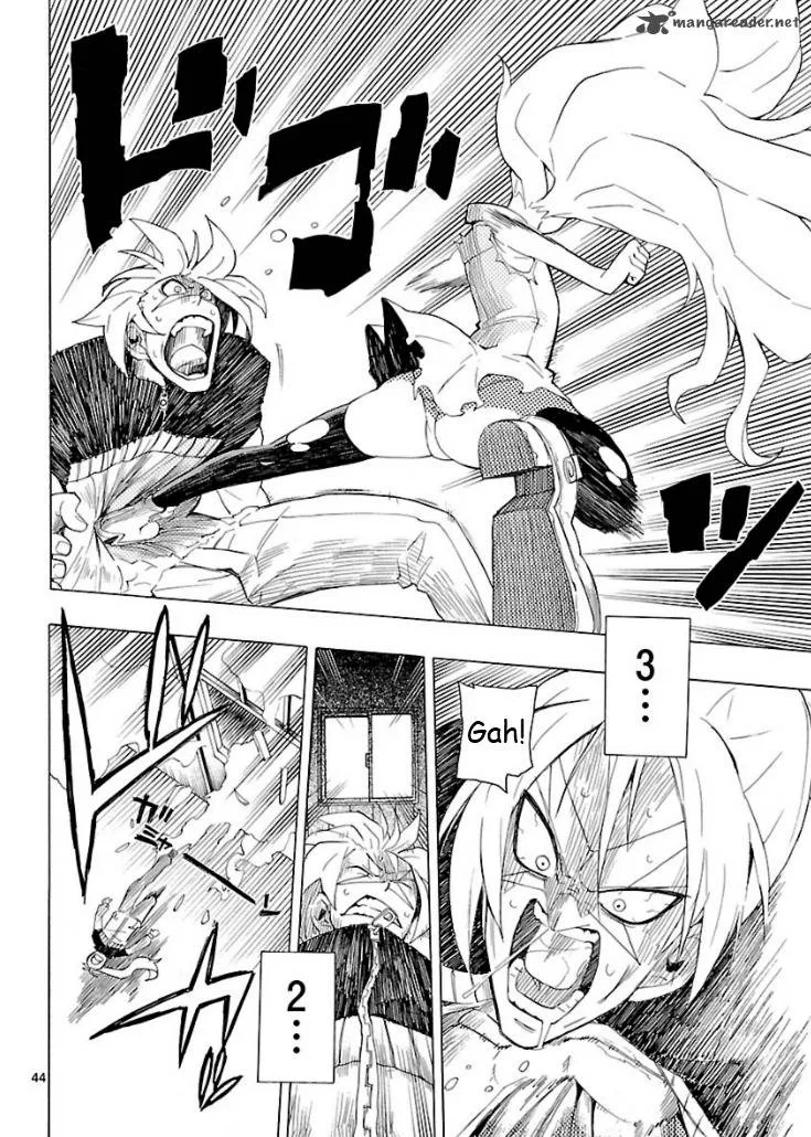 Plug: Full Metal Idol Chapter 1 page 45