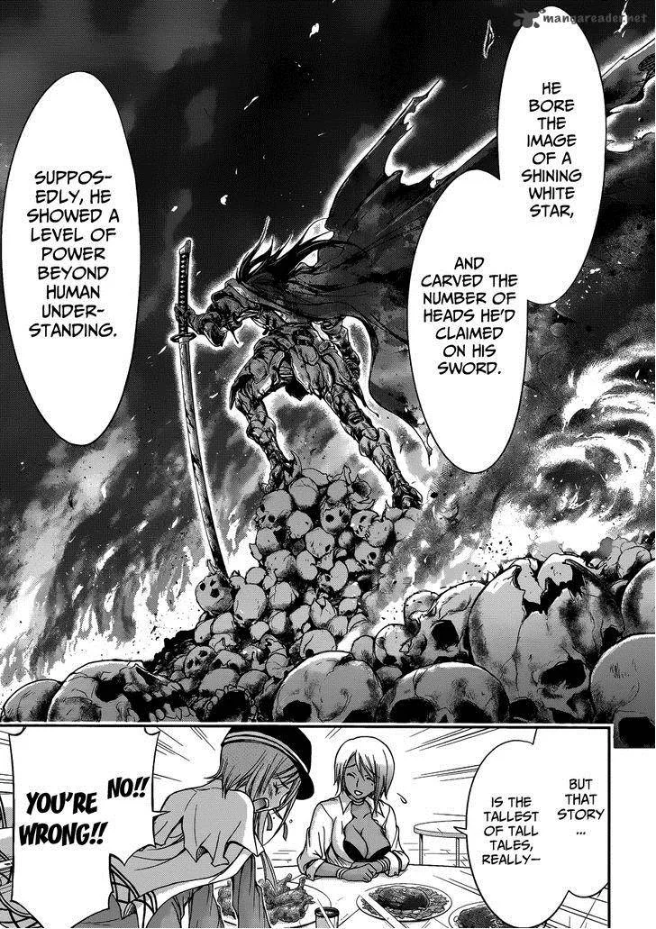 Plunderer Chapter 1 page 29