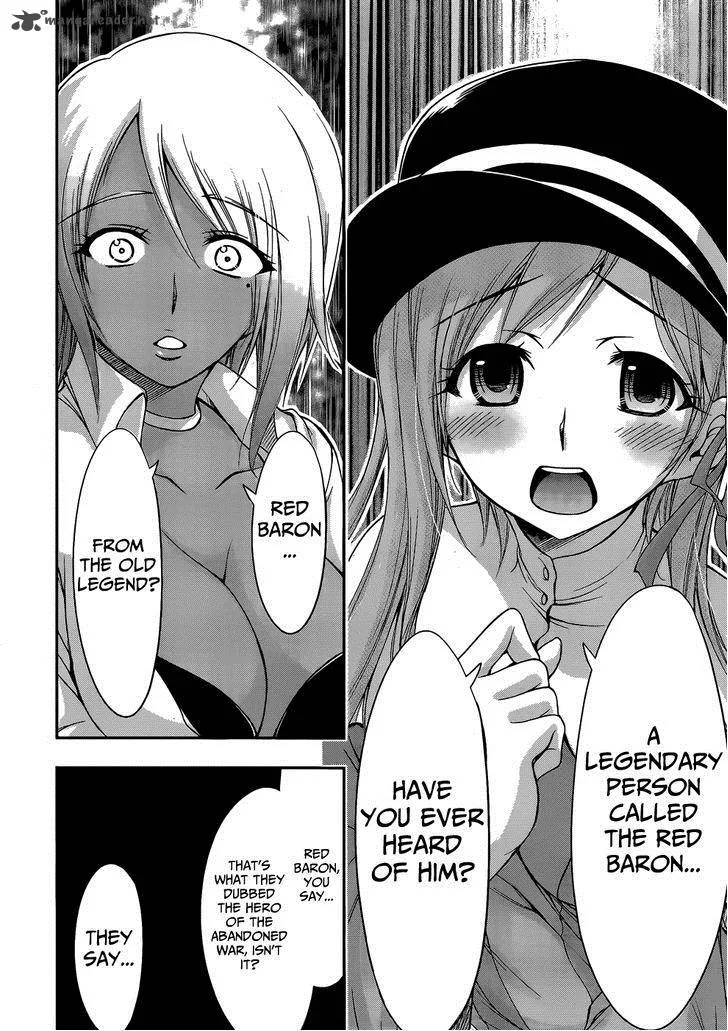 Plunderer Chapter 1 page 28