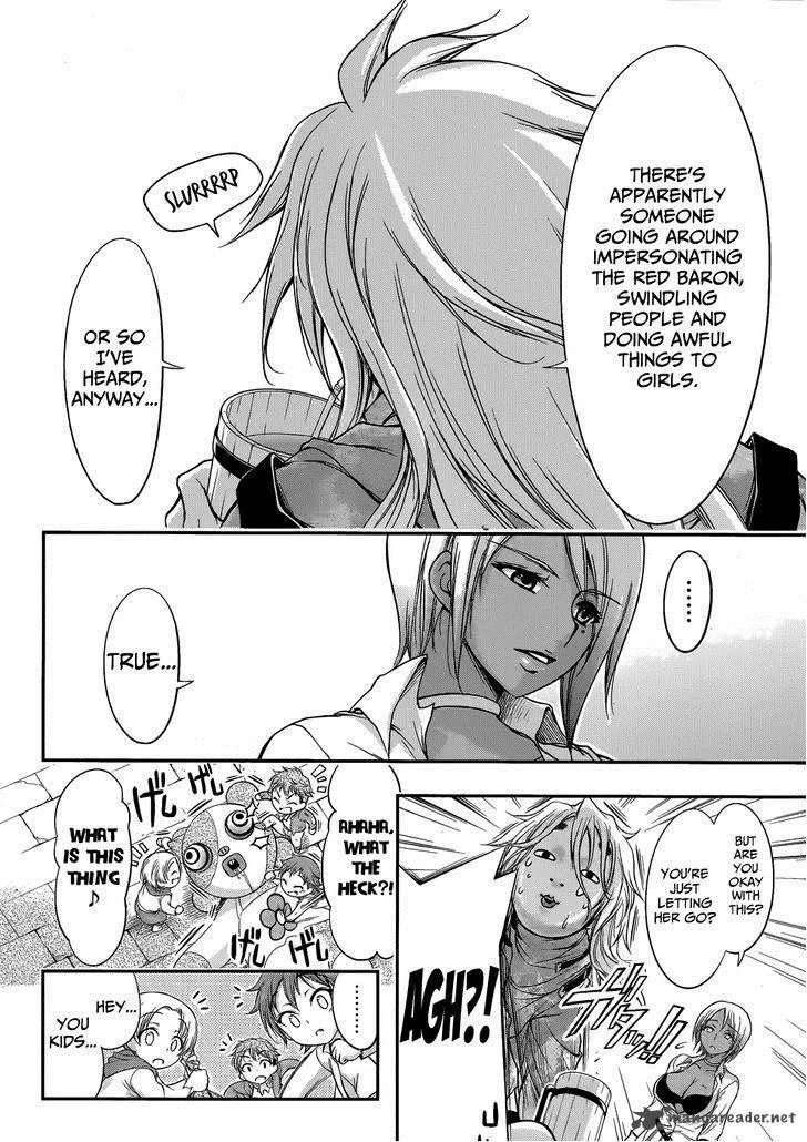 Plunderer Chapter 1 page 37
