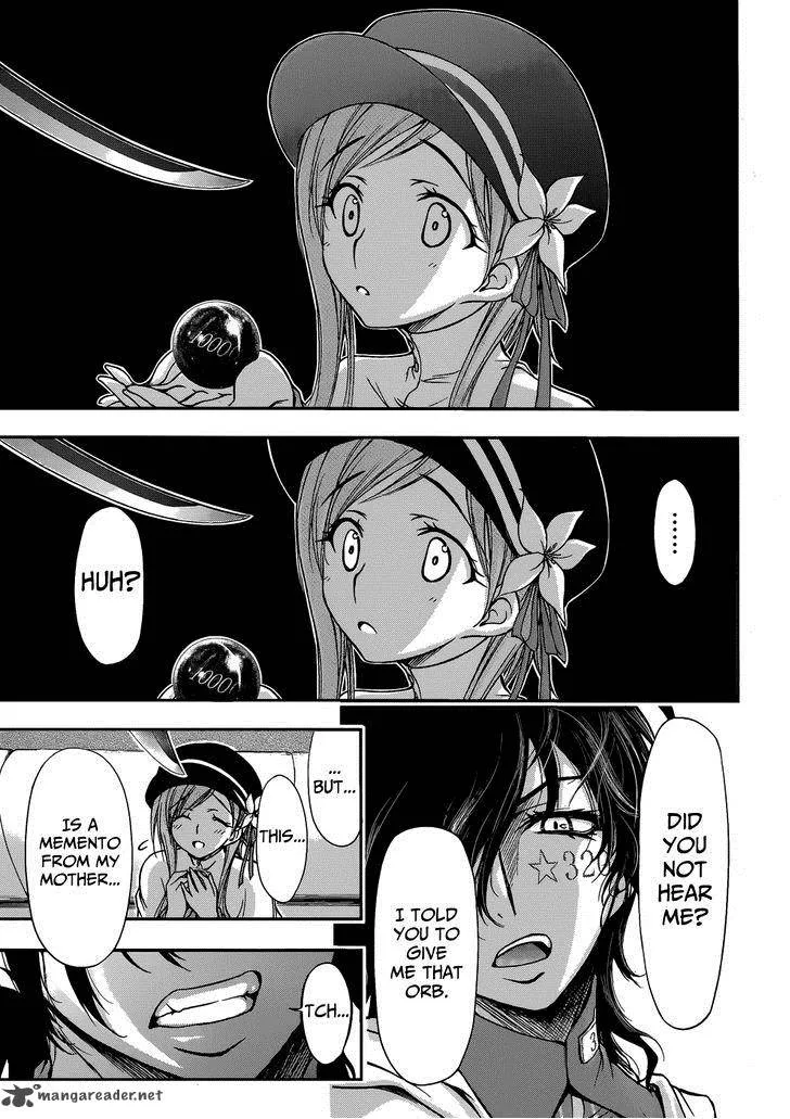 Plunderer Chapter 1 page 44