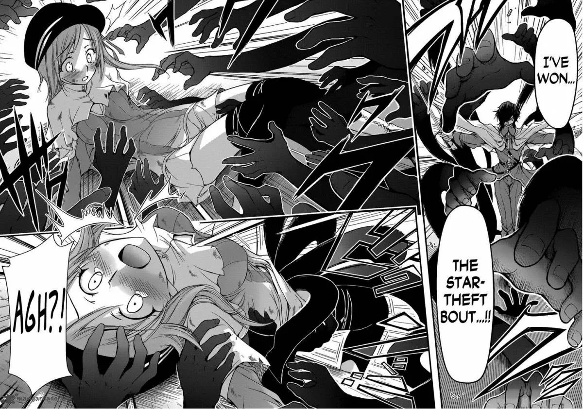 Plunderer Chapter 1 page 52