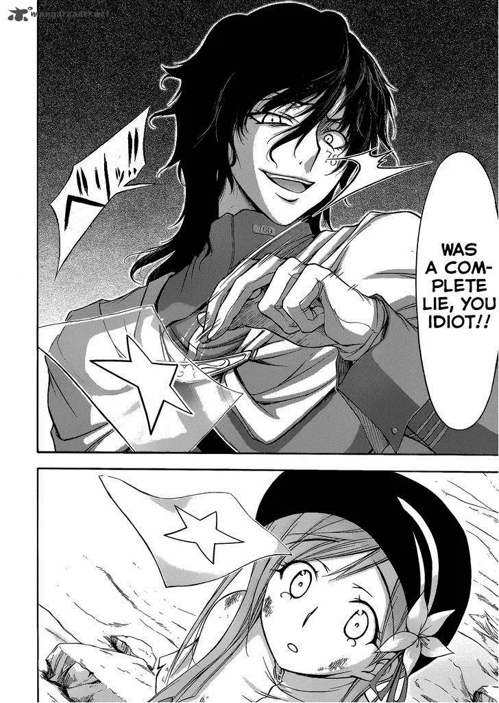 Plunderer Chapter 1 page 59