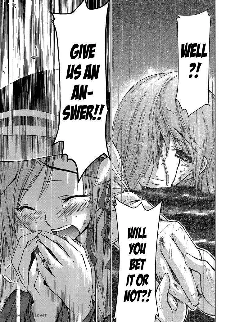 Plunderer Chapter 1 page 62