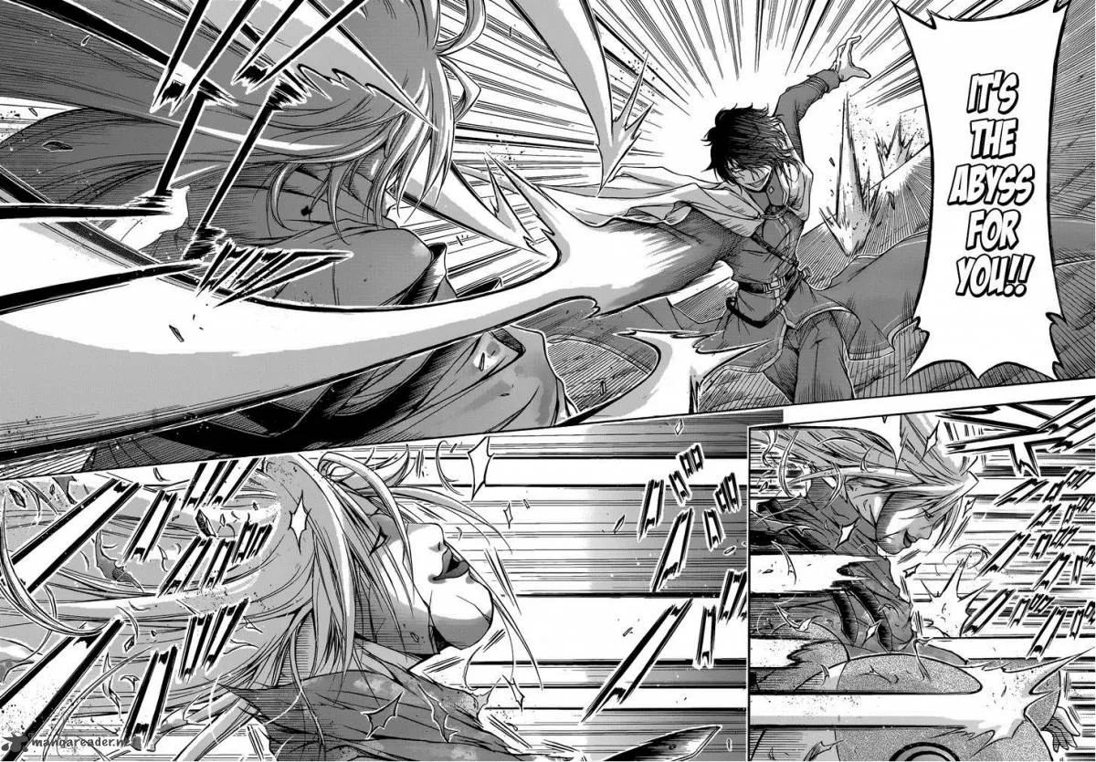 Plunderer Chapter 1 page 66