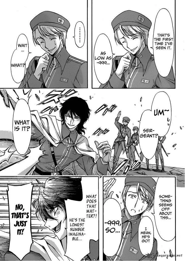 Plunderer Chapter 1 page 68