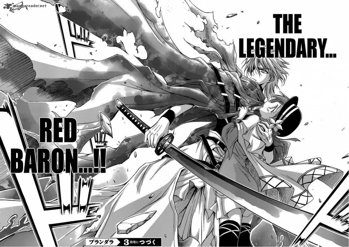 Plunderer Chapter 1 page 75