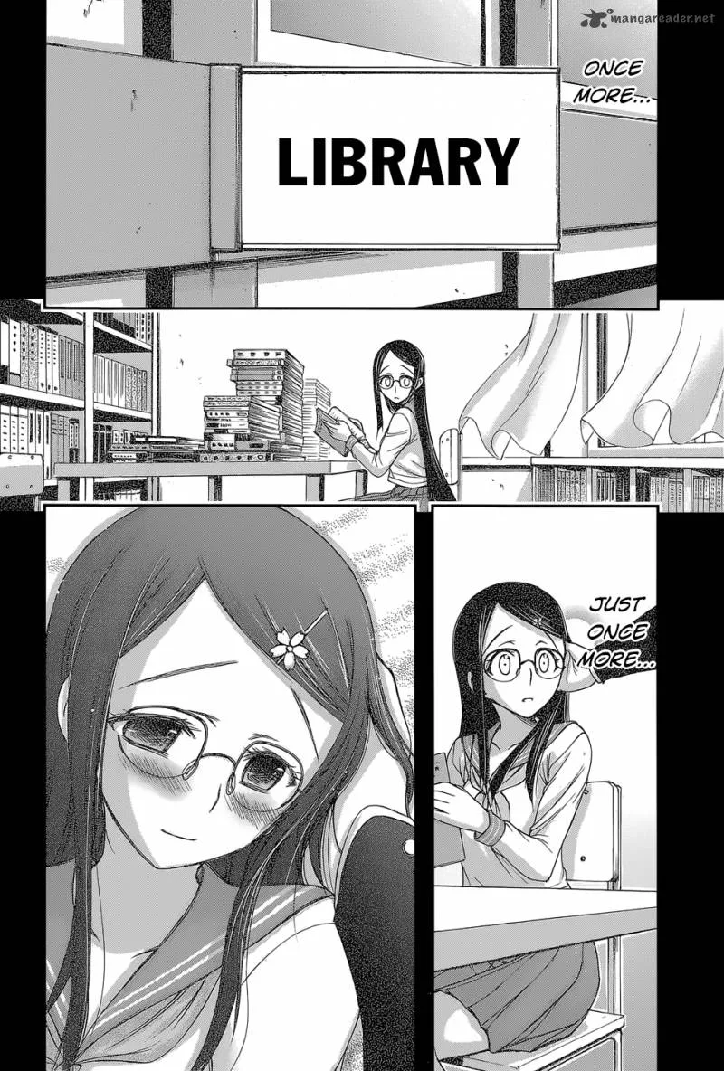Plunderer Chapter 10 page 34