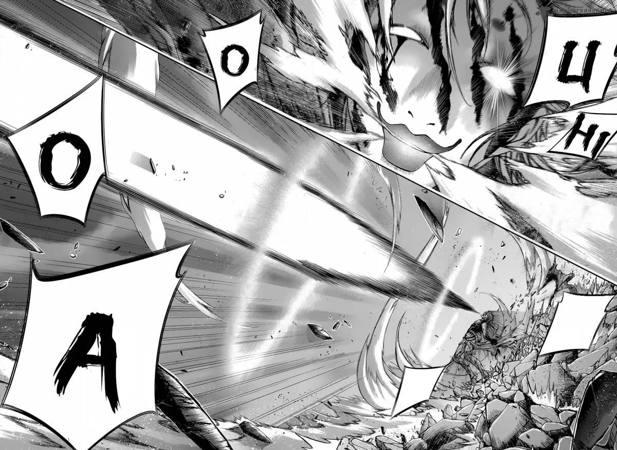 Plunderer Chapter 10 page 10