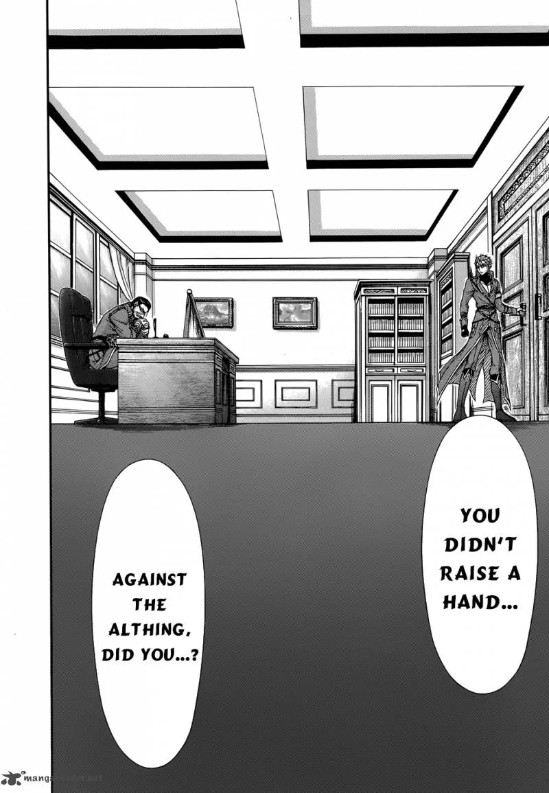 Plunderer Chapter 12 page 30