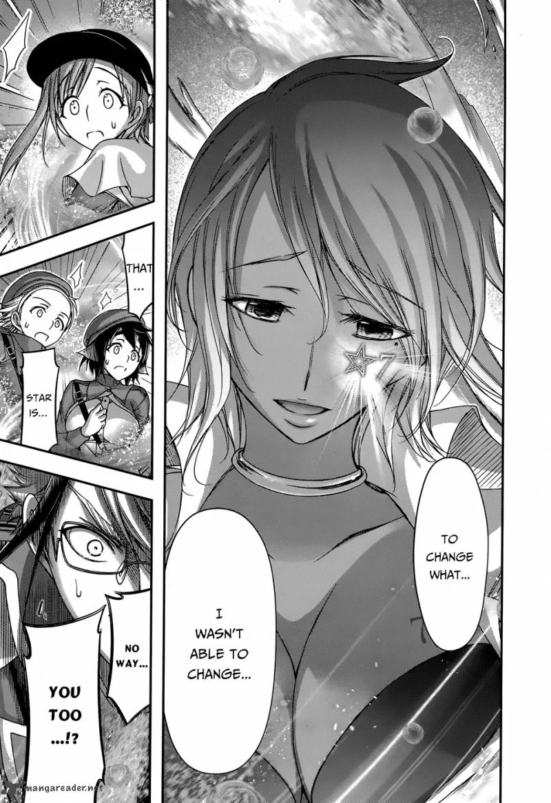 Plunderer Chapter 12 page 51