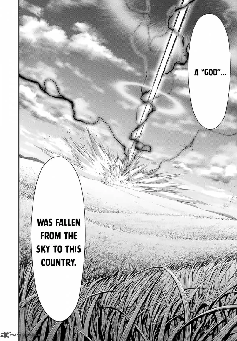 Plunderer Chapter 15 page 18
