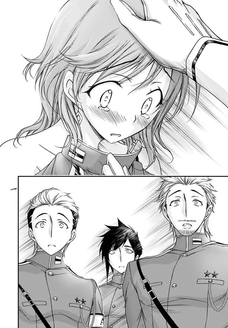 Plunderer Chapter 18 page 42