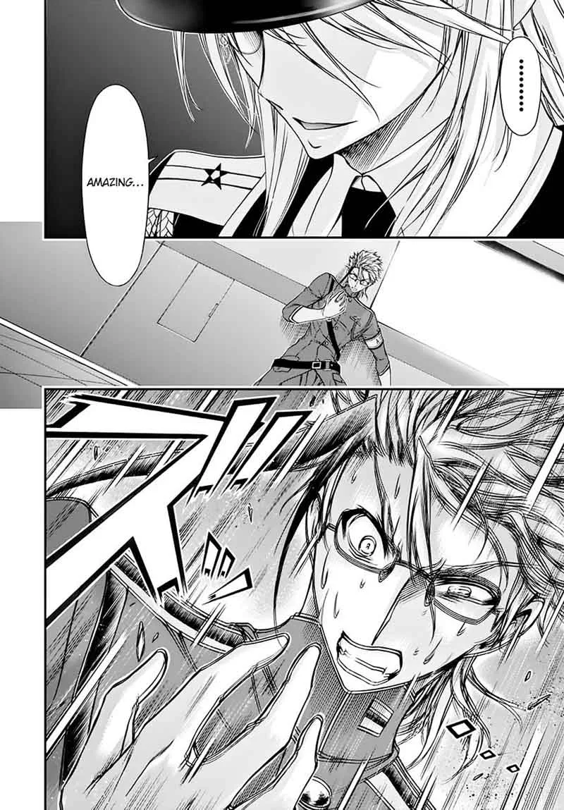 Plunderer Chapter 19 page 39
