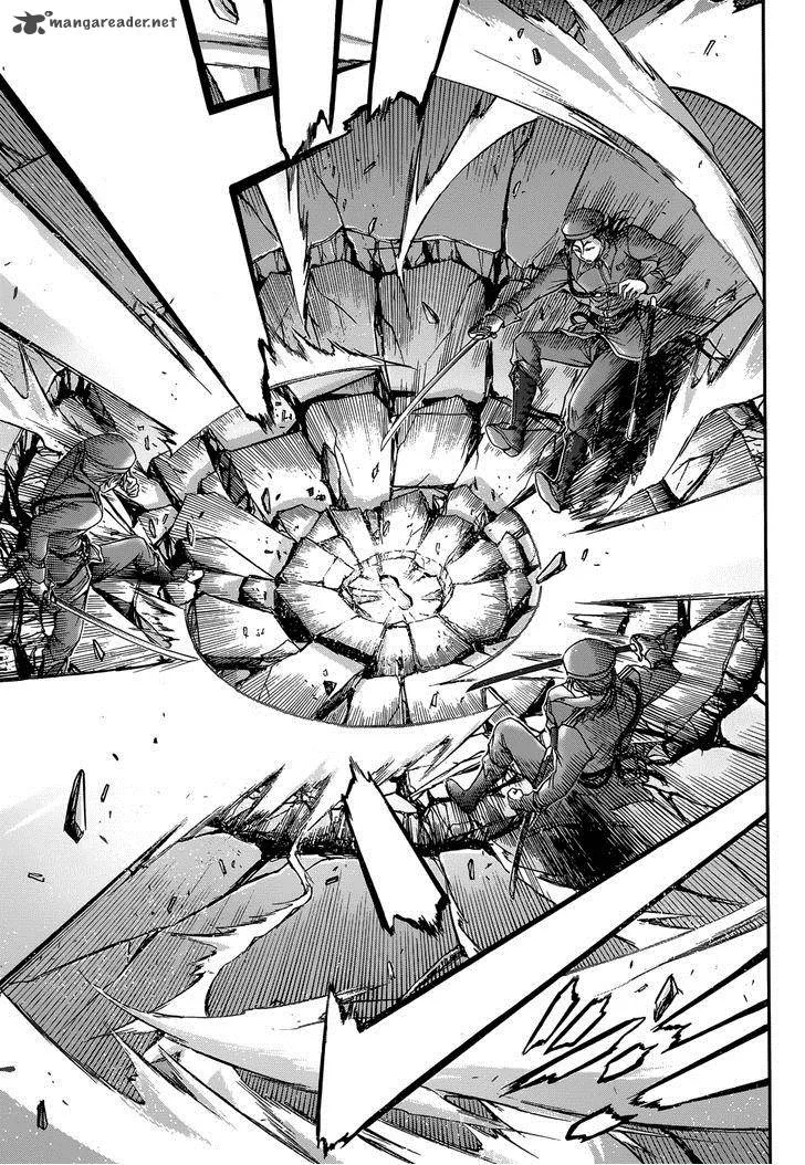 Plunderer Chapter 2 page 11