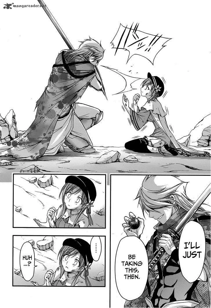 Plunderer Chapter 2 page 29
