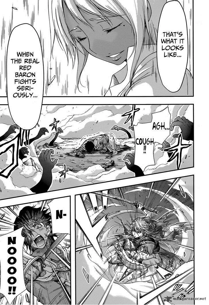 Plunderer Chapter 2 page 18