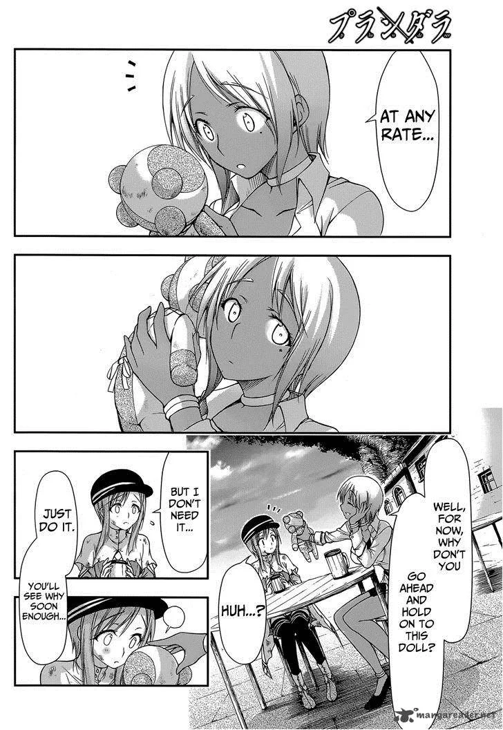 Plunderer Chapter 2 page 38
