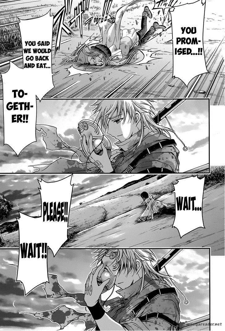Plunderer Chapter 2 page 50