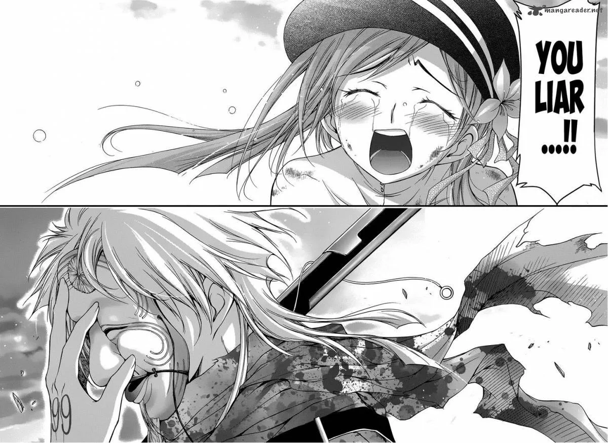 Plunderer Chapter 2 page 51