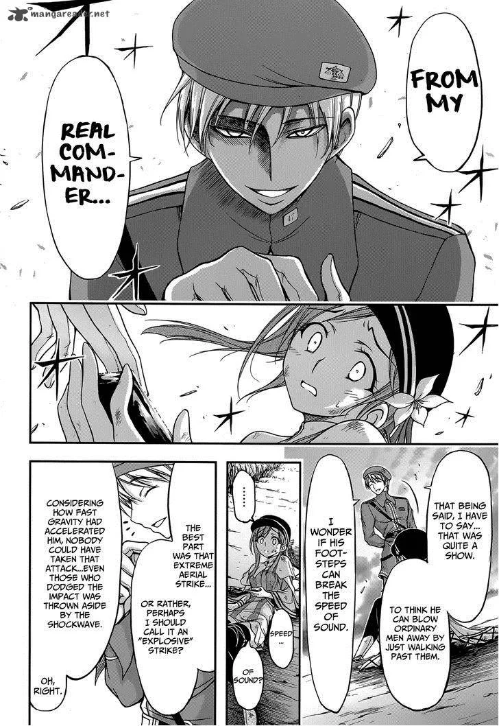 Plunderer Chapter 2 page 57