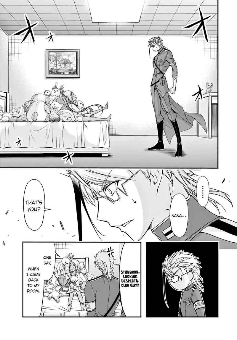 Plunderer Chapter 20 page 6