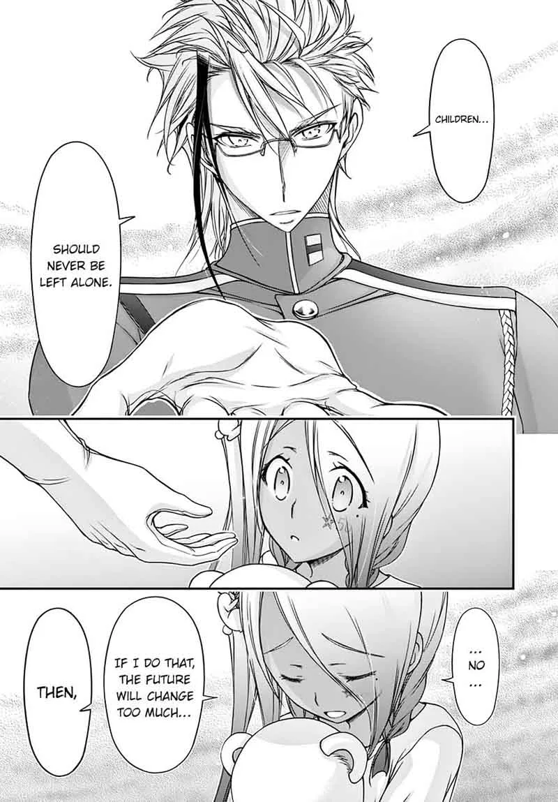 Plunderer Chapter 20 page 18