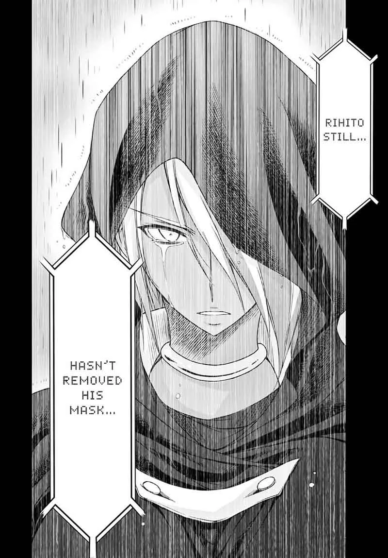 Plunderer Chapter 20 page 31