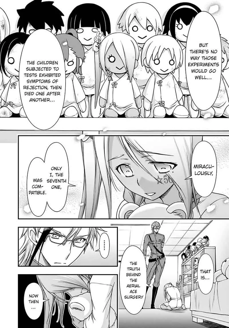 Plunderer Chapter 20 page 11