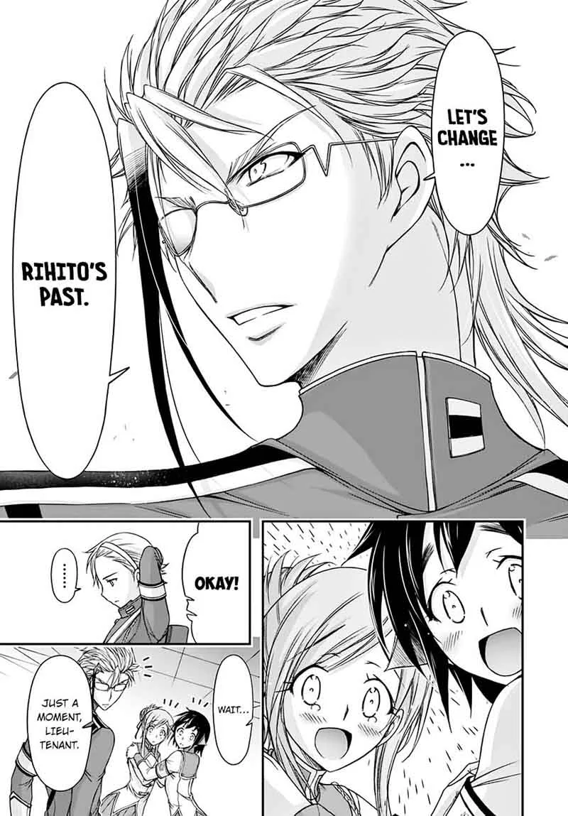 Plunderer Chapter 20 page 41