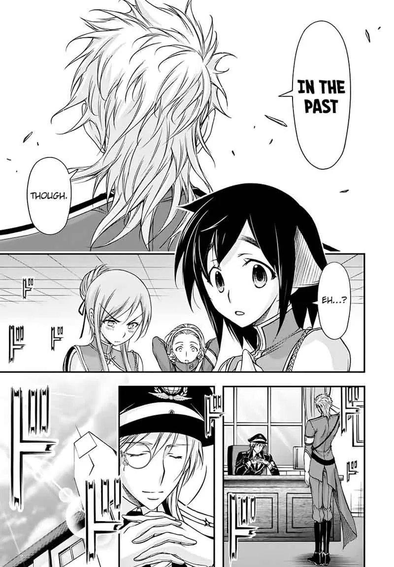 Plunderer Chapter 21 page 41