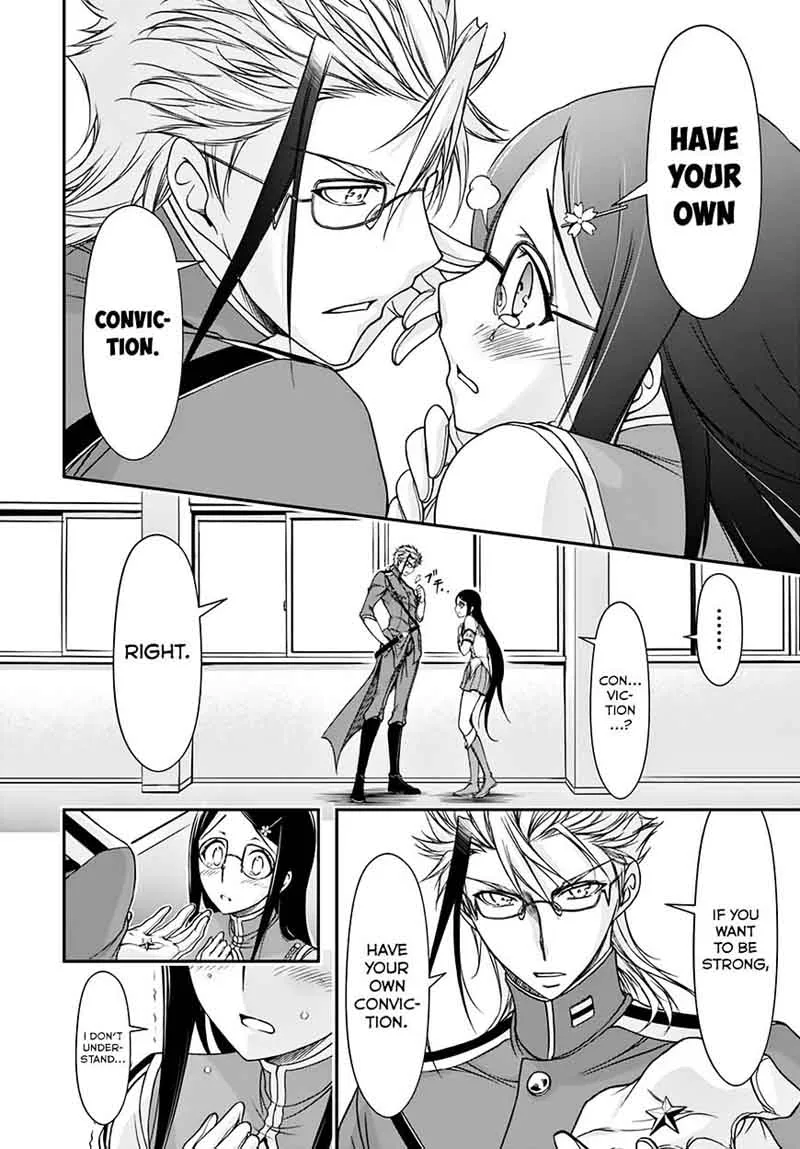 Plunderer Chapter 22 page 30