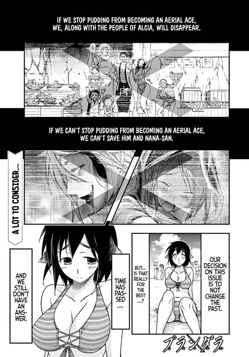 Plunderer Chapter 22 page 3