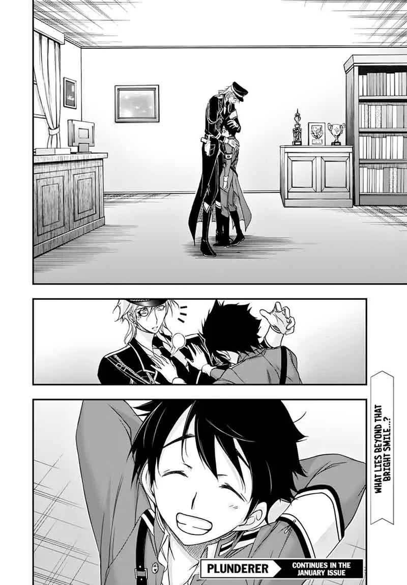 Plunderer Chapter 22 page 43