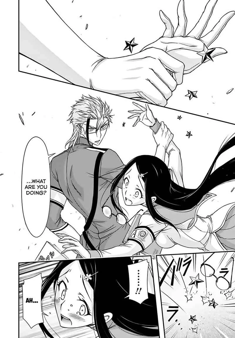Plunderer Chapter 22 page 26
