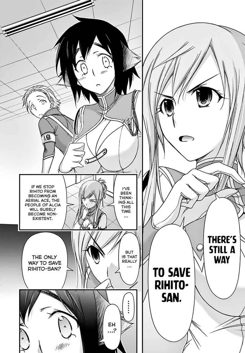 Plunderer Chapter 23 page 24