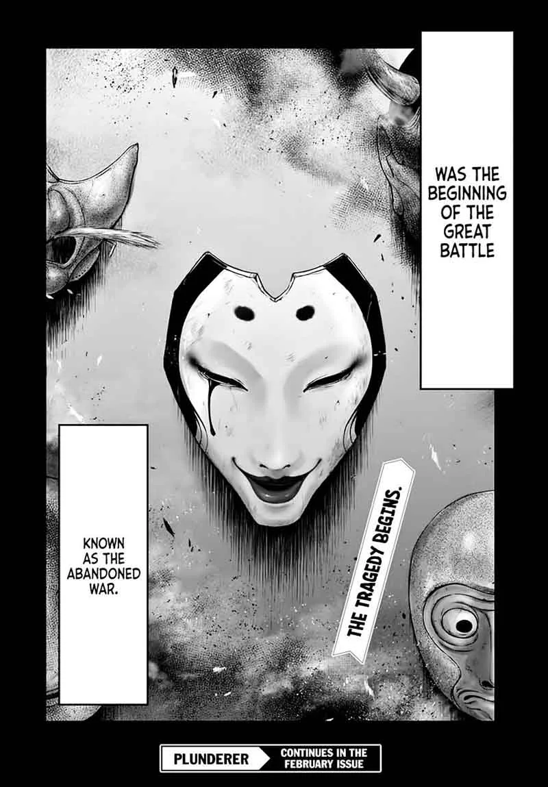 Plunderer Chapter 23 page 52