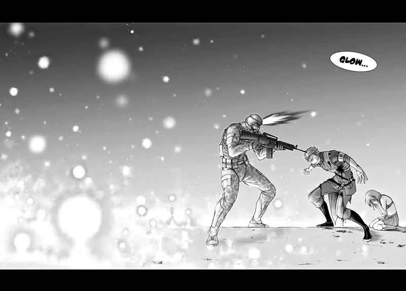 Plunderer Chapter 24 page 42