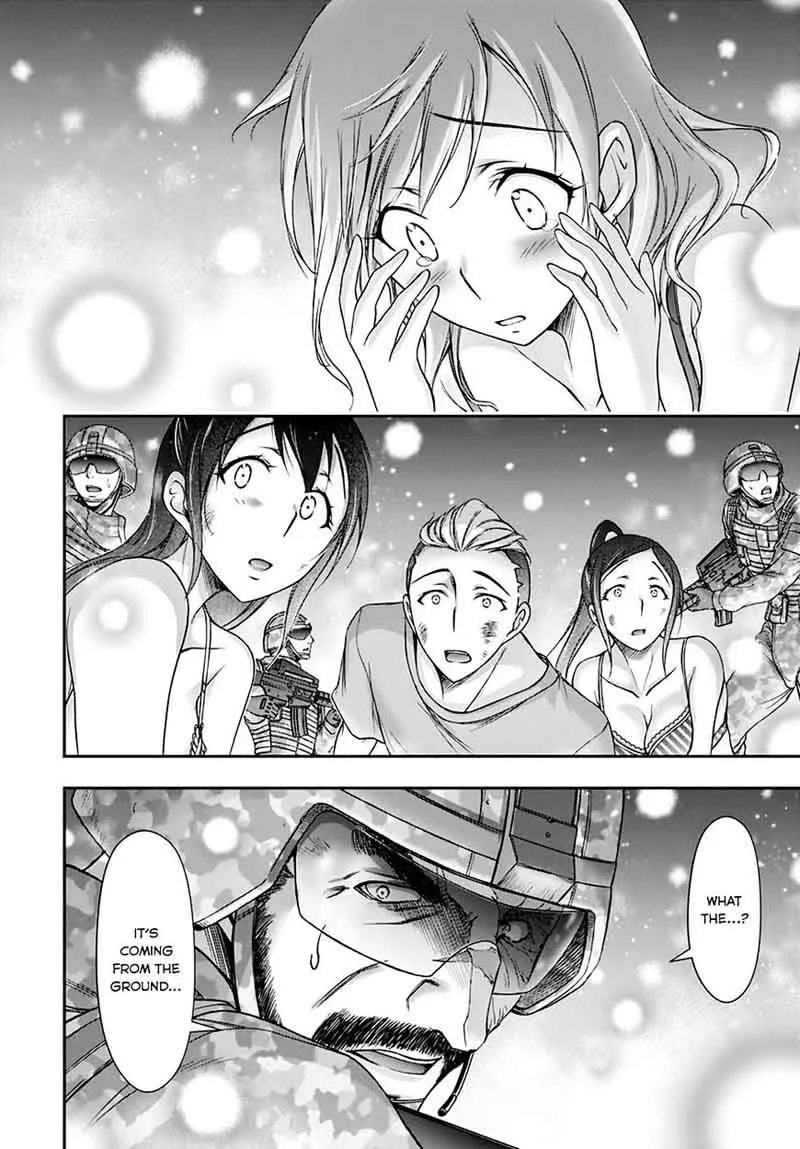 Plunderer Chapter 24 page 43