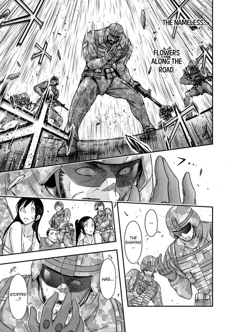 Plunderer Chapter 25 page 11