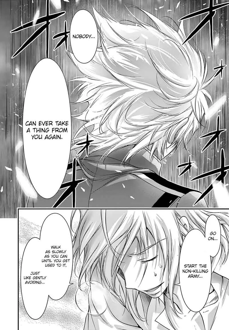Plunderer Chapter 25 page 10