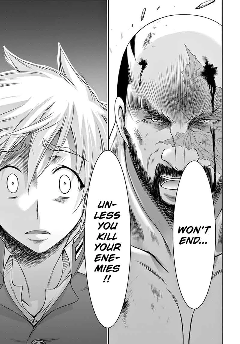 Plunderer Chapter 26 page 13