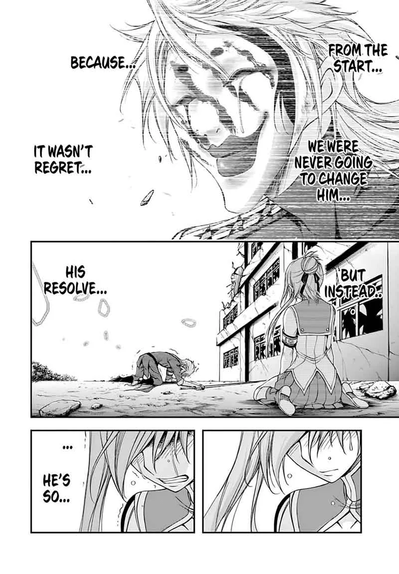 Plunderer Chapter 26 page 36