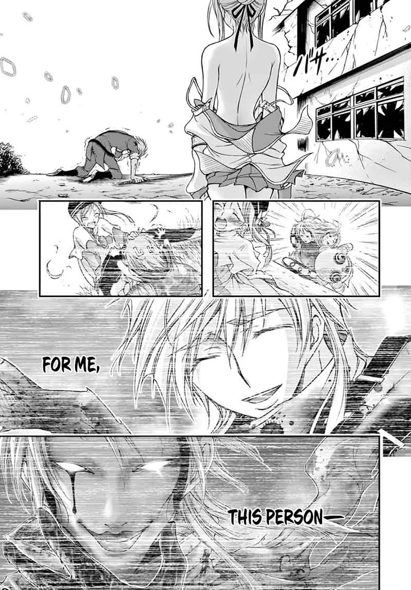 Plunderer Chapter 26 page 39